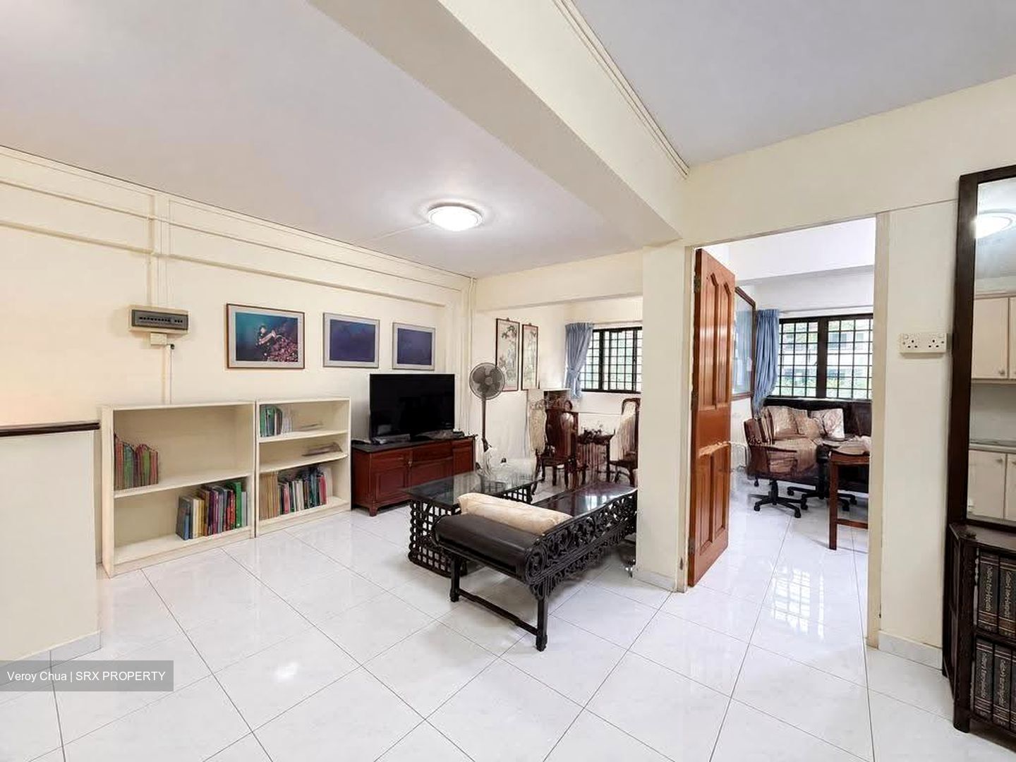 Blk 308 Clementi Meadows (Clementi), HDB 3 Rooms #622184511